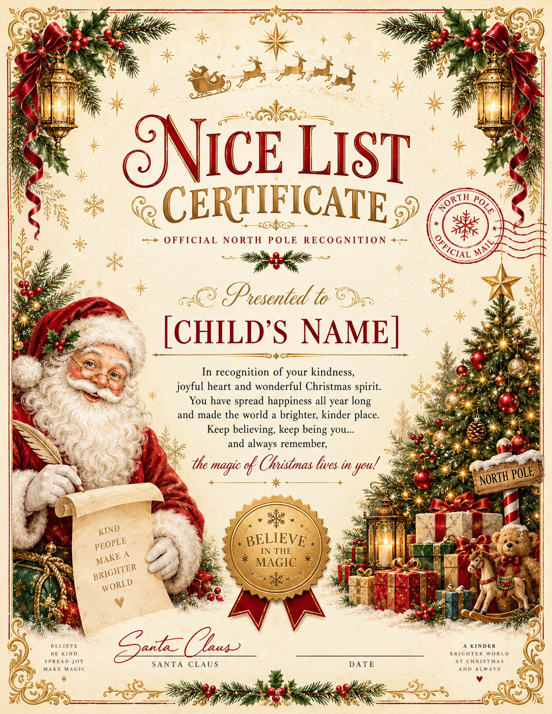 Gifts & Shop